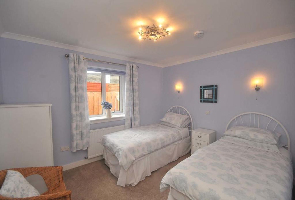 Tarven Self Catering Cottages Портри Экстерьер фото