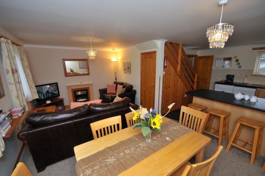 Tarven Self Catering Cottages Портри Экстерьер фото