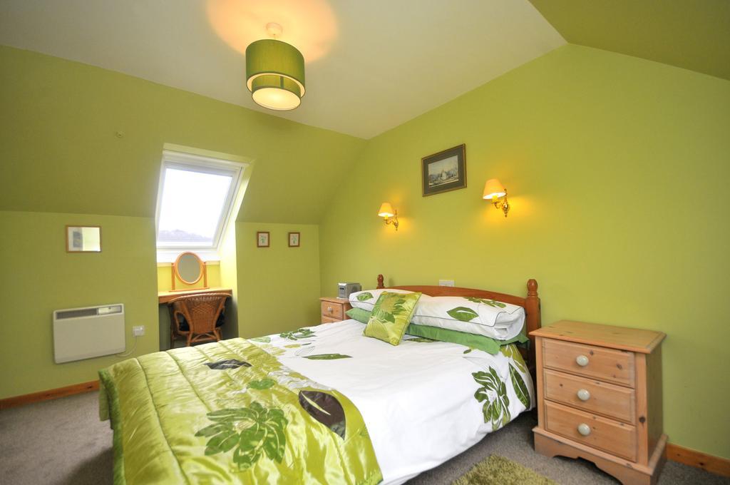 Tarven Self Catering Cottages Портри Экстерьер фото
